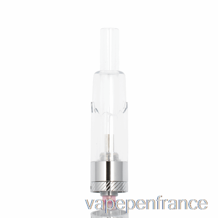 Stylo Vape De Réservoir De Remplacement Slim Boulder Aspen